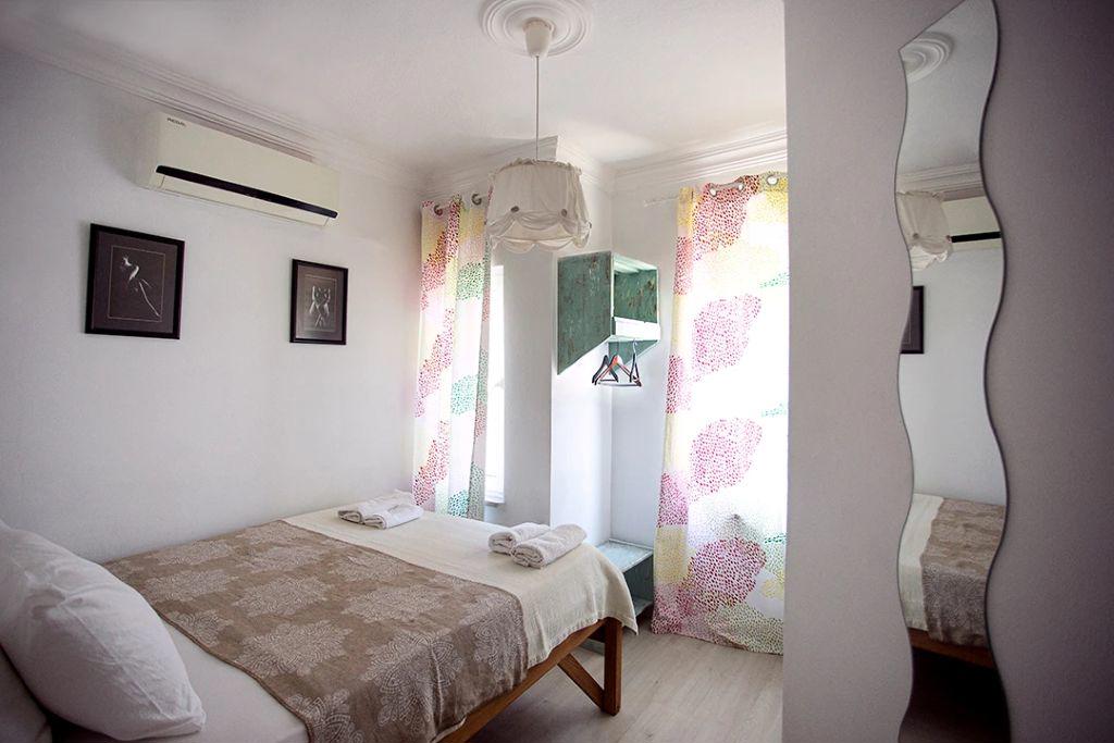Martı Butik Otel Bozcaada