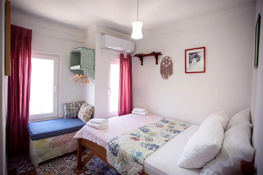 Martı Butik Otel Bozcaada