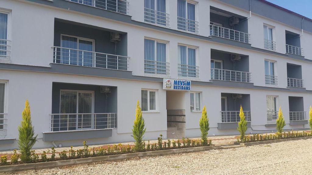 Mevsim Rezidans