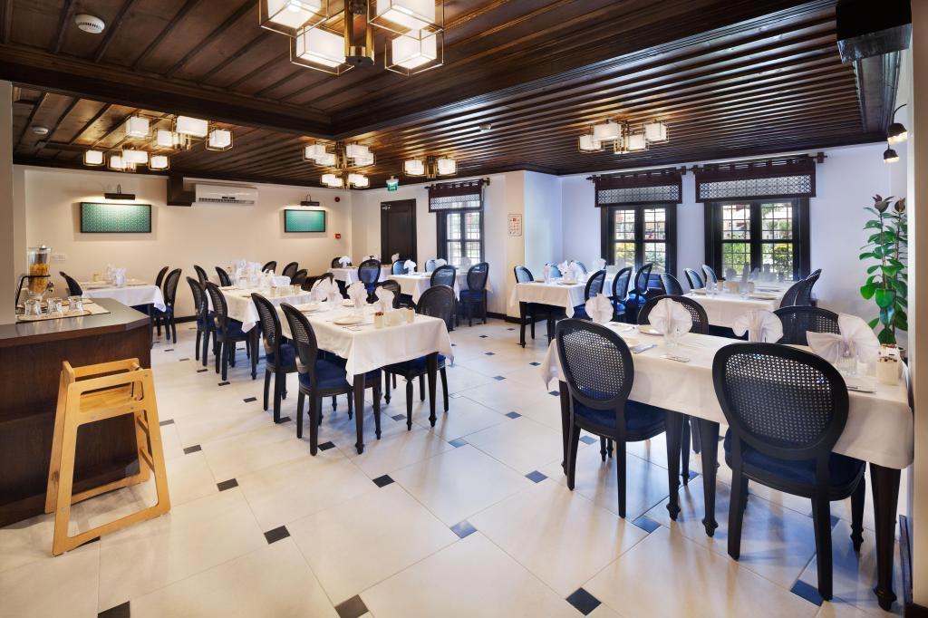Sırçalı Hotel