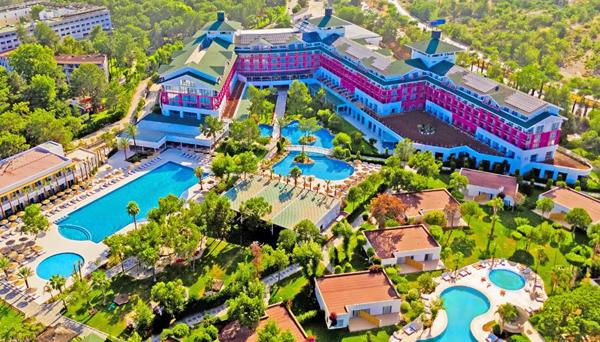 Fashiontv Luxe Resort