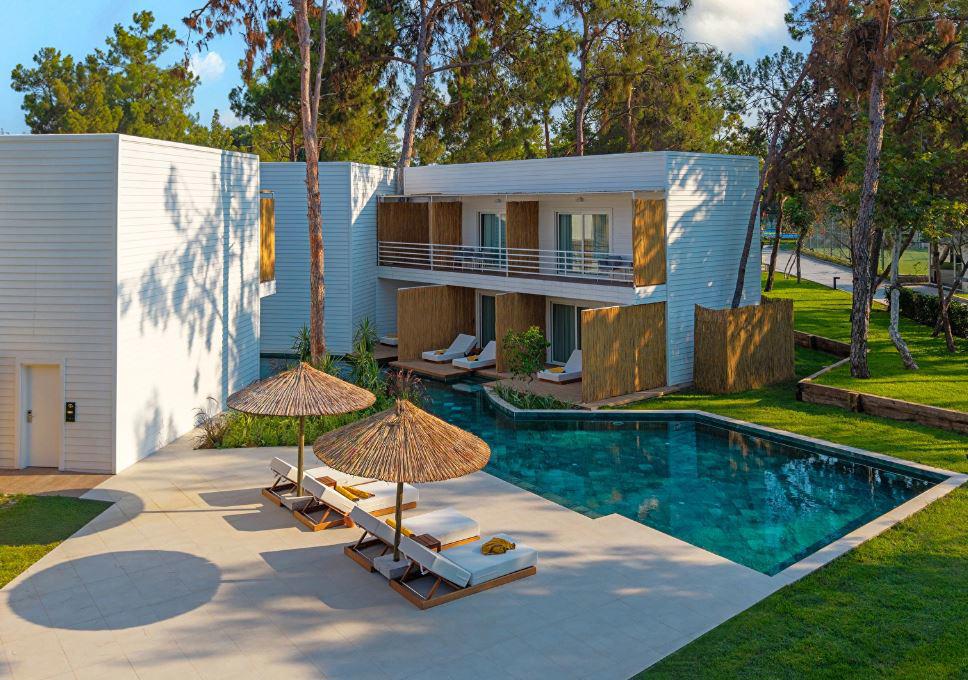 Fashiontv Luxe Resort