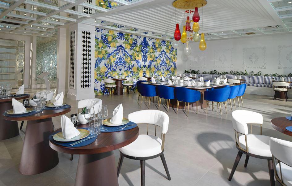 Fashiontv Luxe Resort