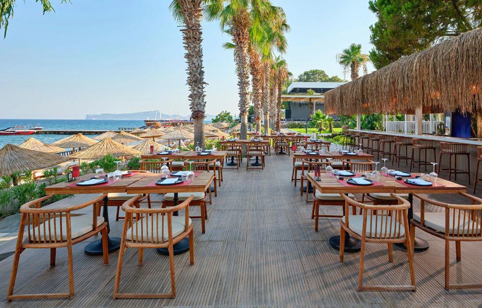Fashiontv Luxe Resort