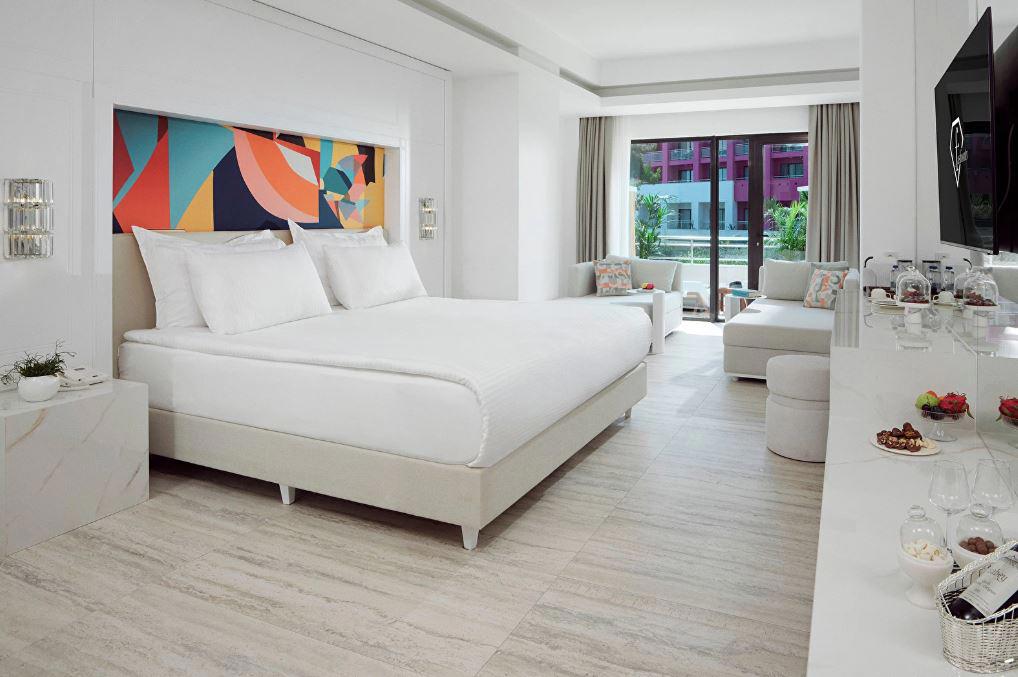 Fashiontv Luxe Resort
