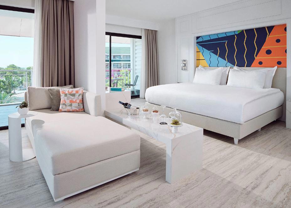 Fashiontv Luxe Resort