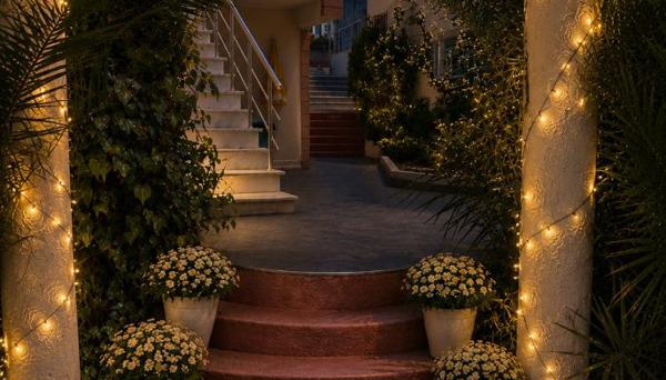 Amadeus Hotel