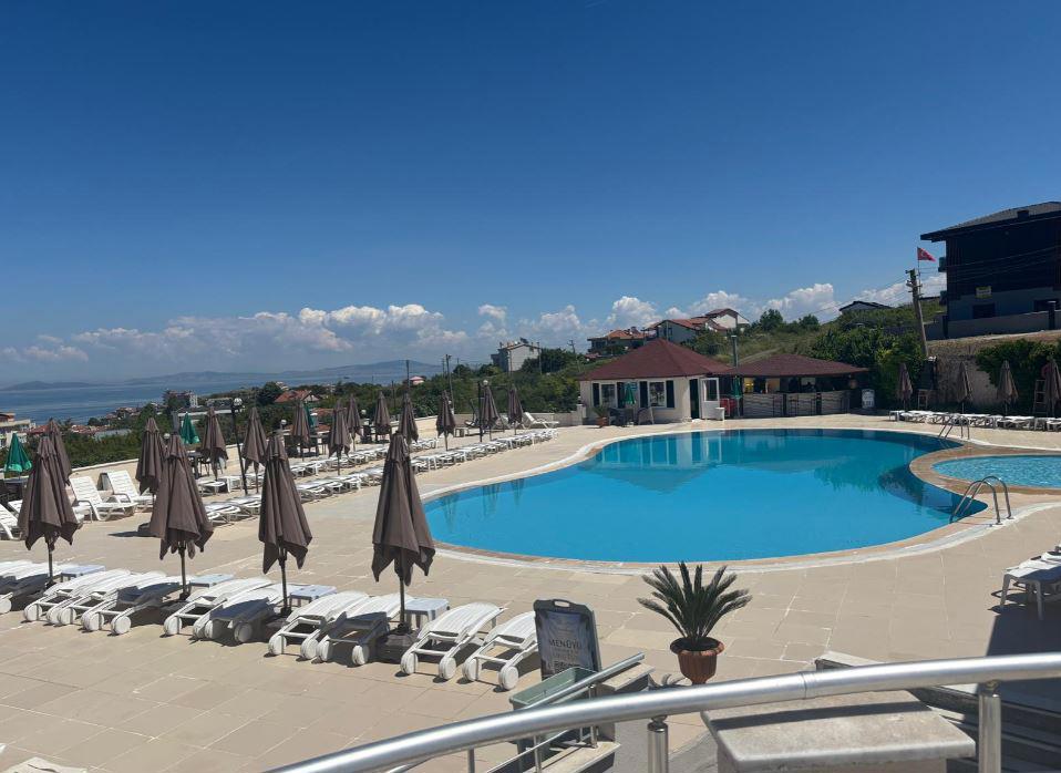 Amadeus Hotel