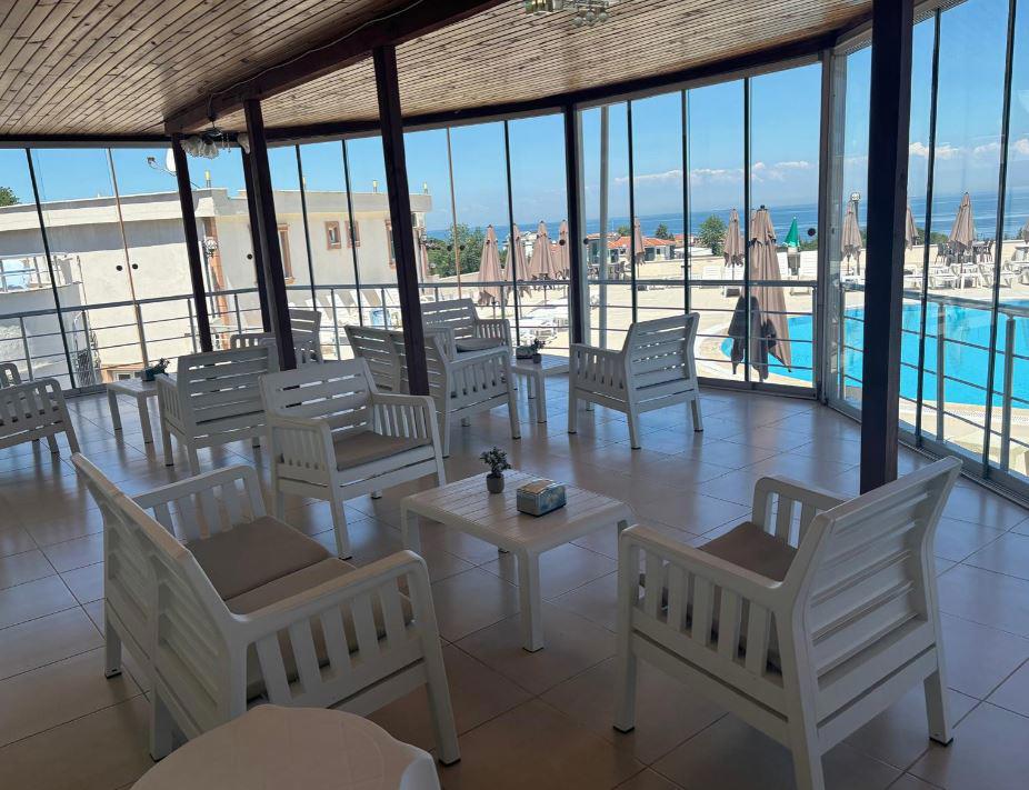 Amadeus Hotel