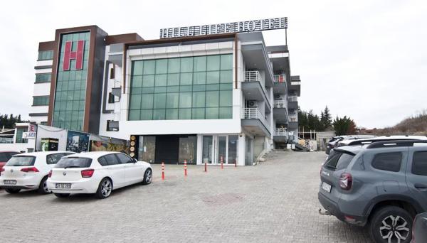Hill Life Hotel