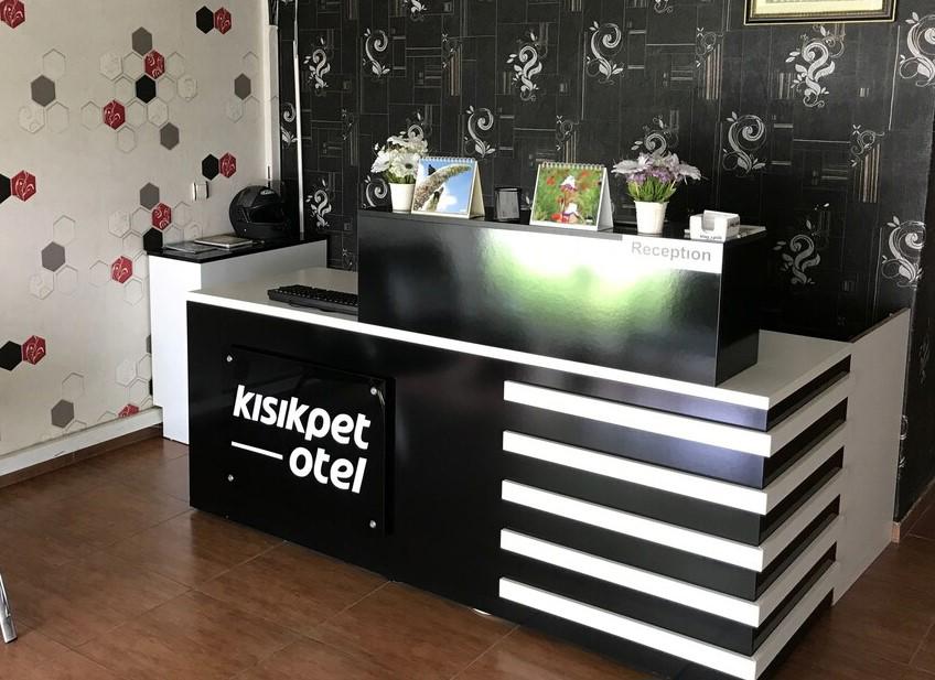 Kisikpet Hotel