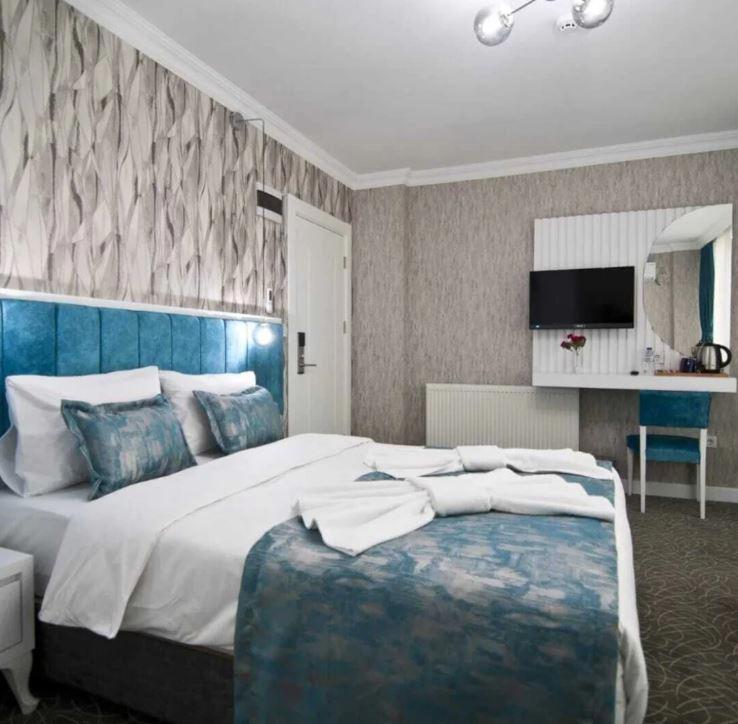 Hill Life Hotel