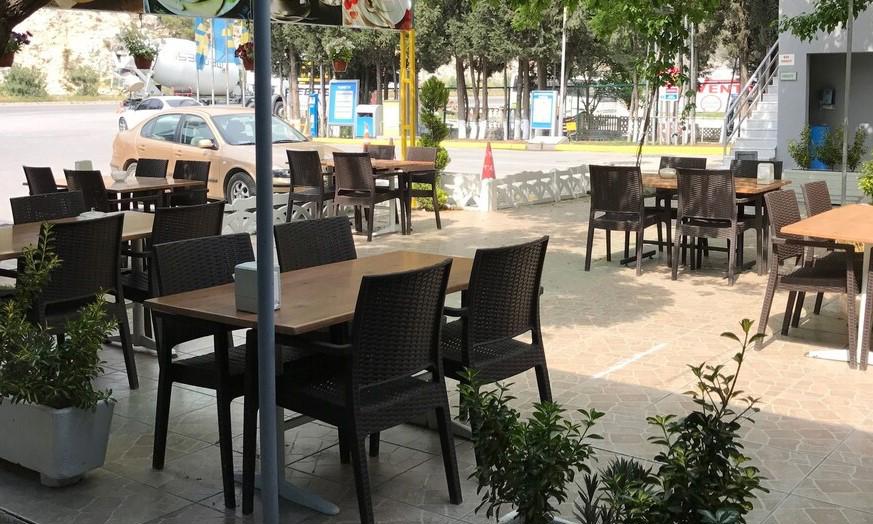 Kisikpet Hotel