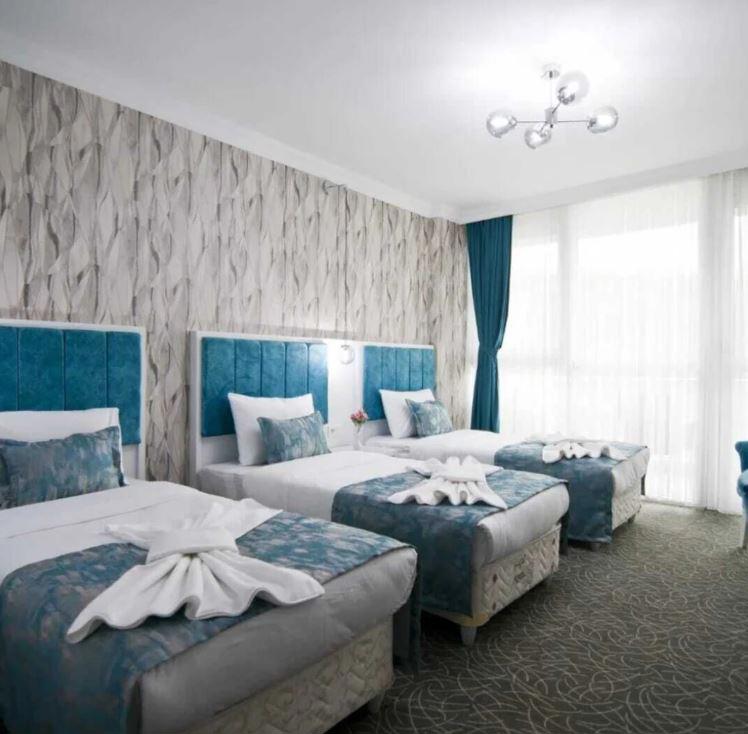 Hill Life Hotel