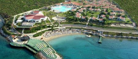 Anadolu Hotels Didim Club