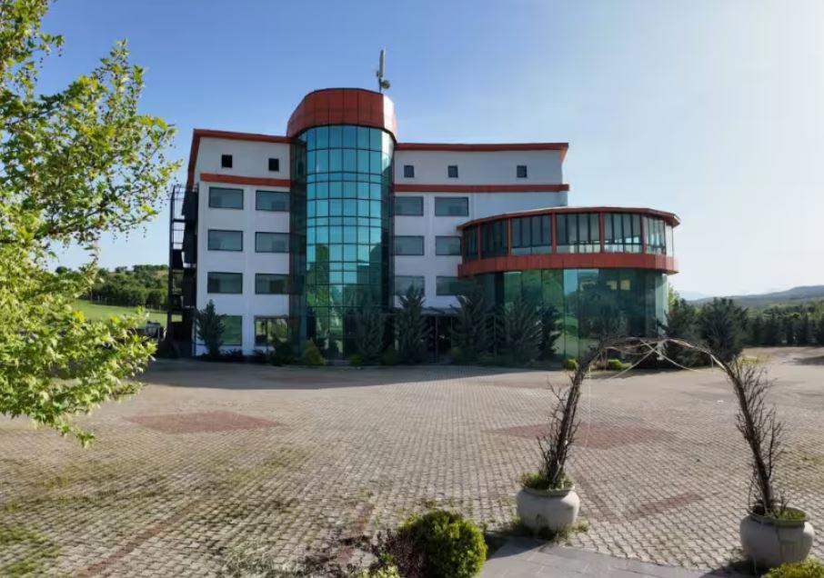 Lina Garden Hotel & Restaurant