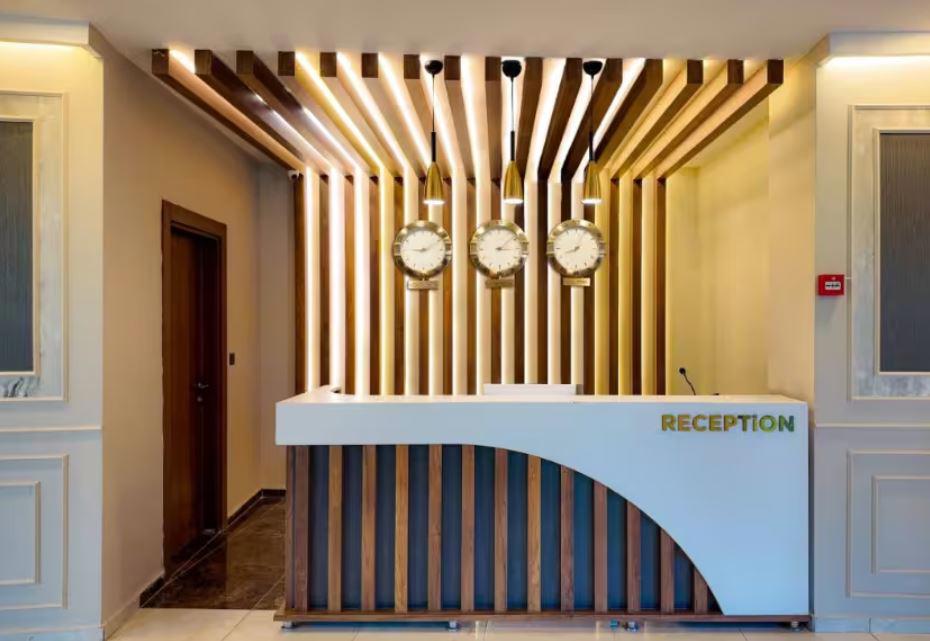 Lina Garden Hotel & Restaurant