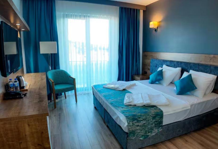 Lina Garden Hotel & Restaurant