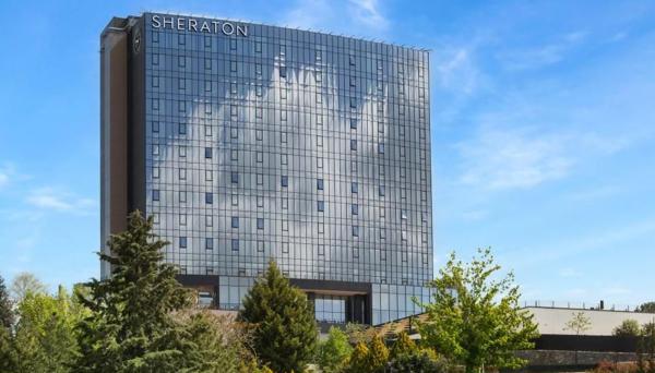 Sheraton Uşak Hotel & Thermal Spa
