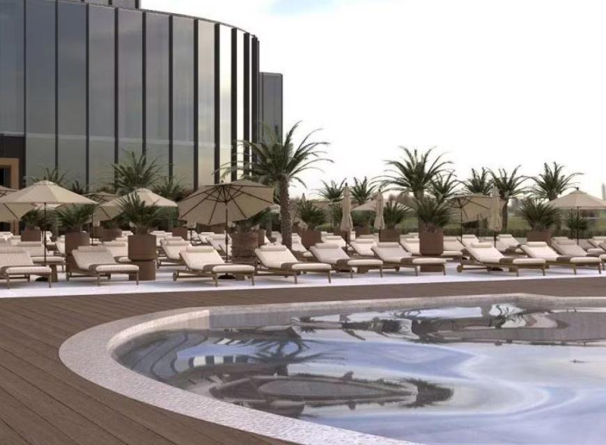 Sheraton Uşak Hotel & Thermal Spa