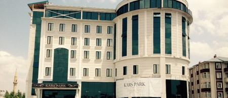 The Kars Park Hotel