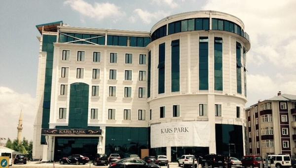 The Kars Park Hotel