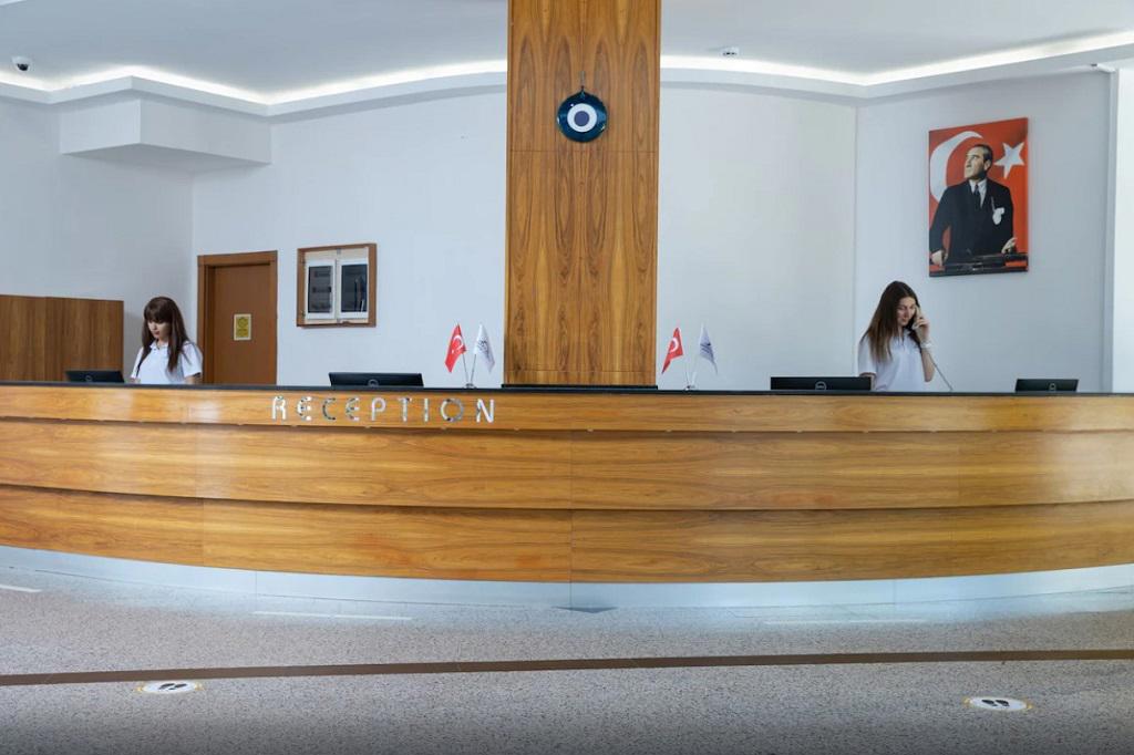 Anadolu Hotels Didim Club