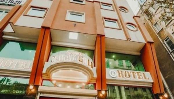 Burakgold Hotel