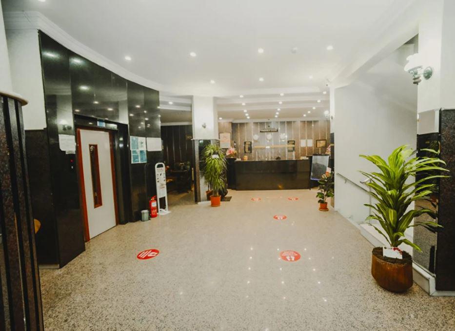 Burakgold Hotel