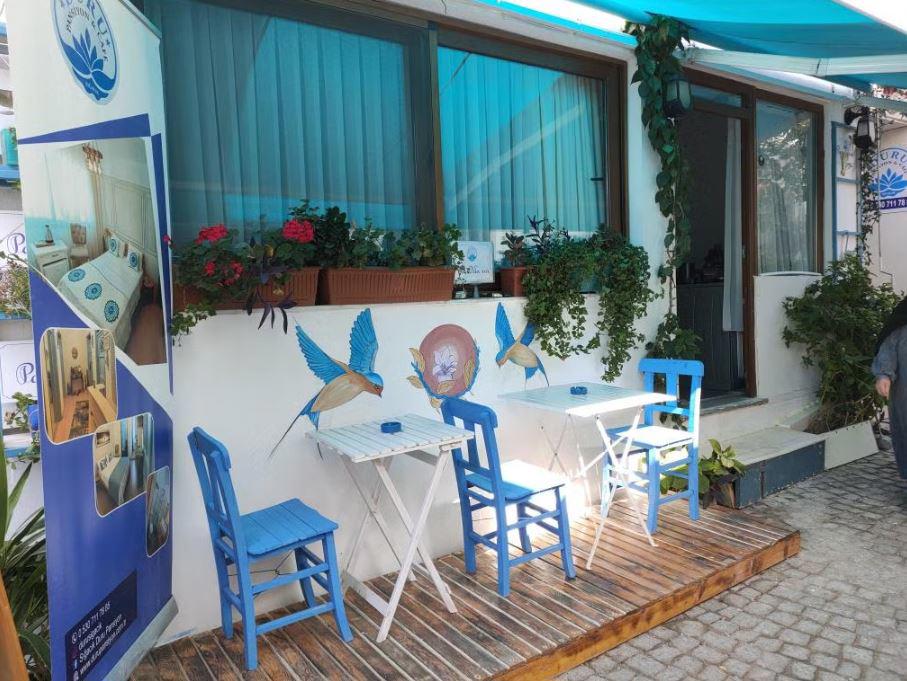 Sigacik Duru Pansiyon