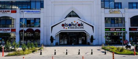 Alsancak Prime Hotel