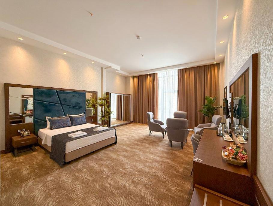 Alsancak Prime Hotel
