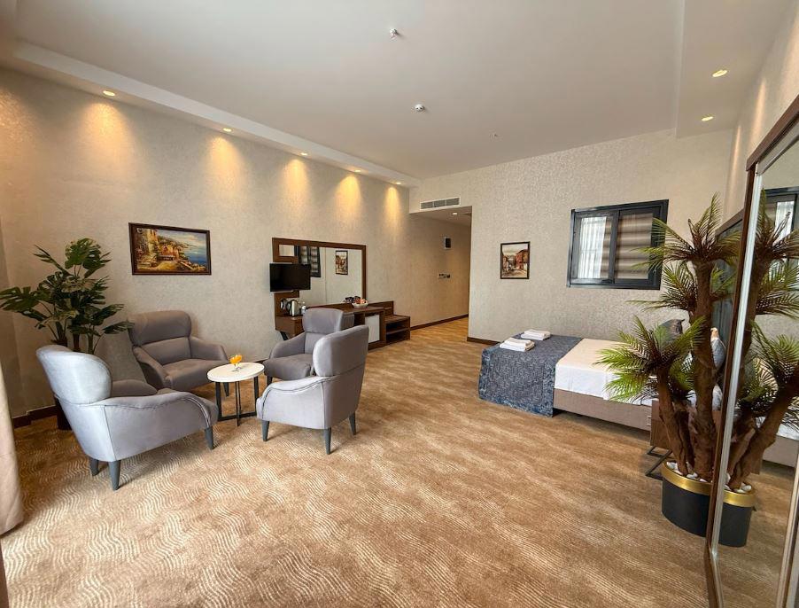 Alsancak Prime Hotel