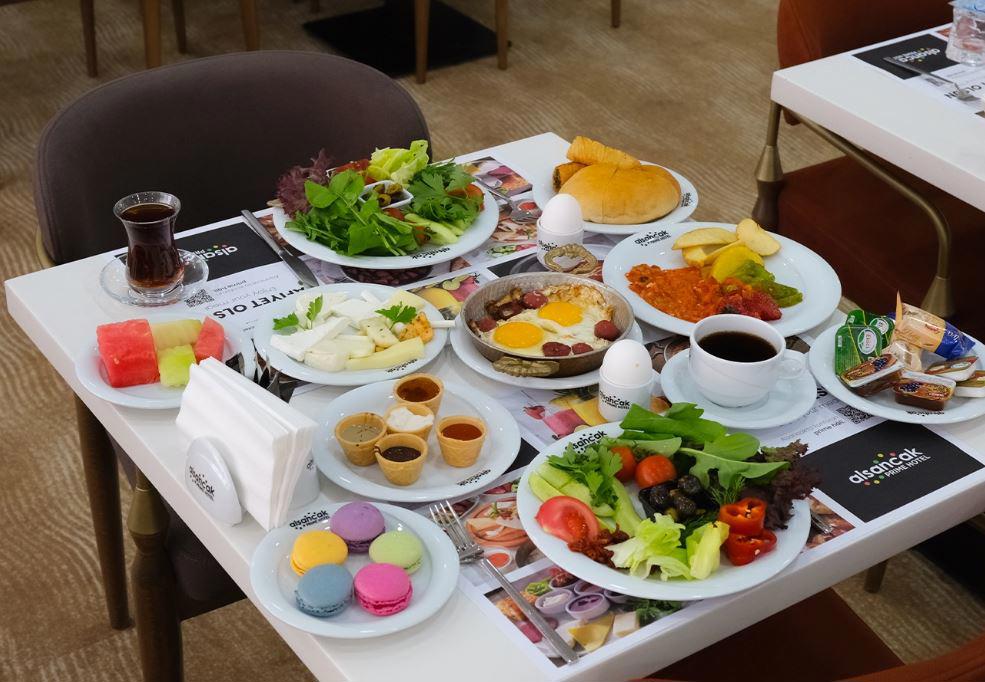 Alsancak Prime Hotel