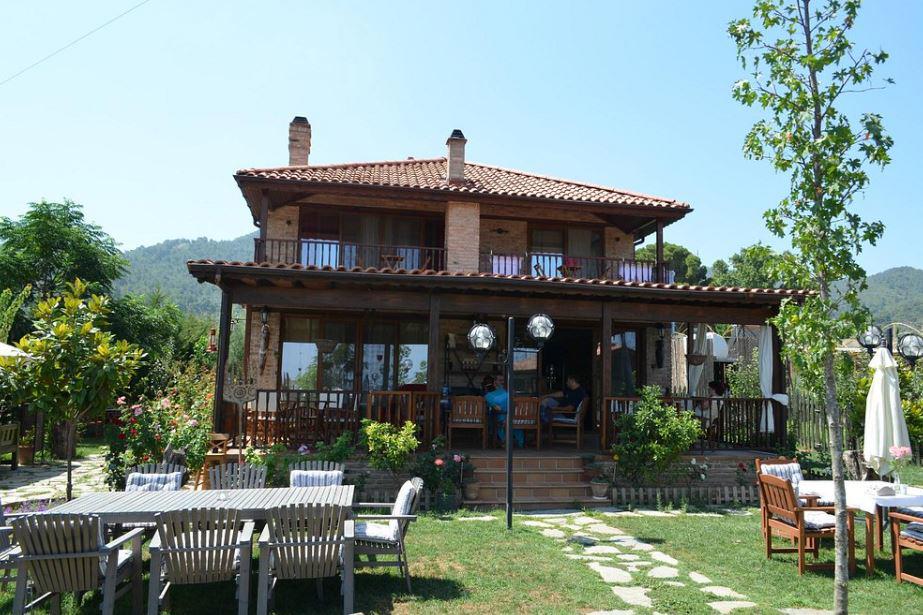Naturalife Butik Otel & Restaurant
