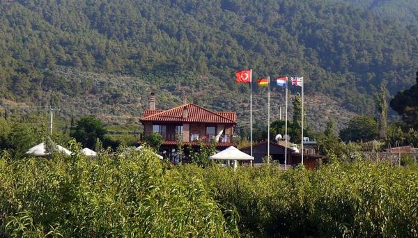 Naturalife Butik Otel & Restaurant