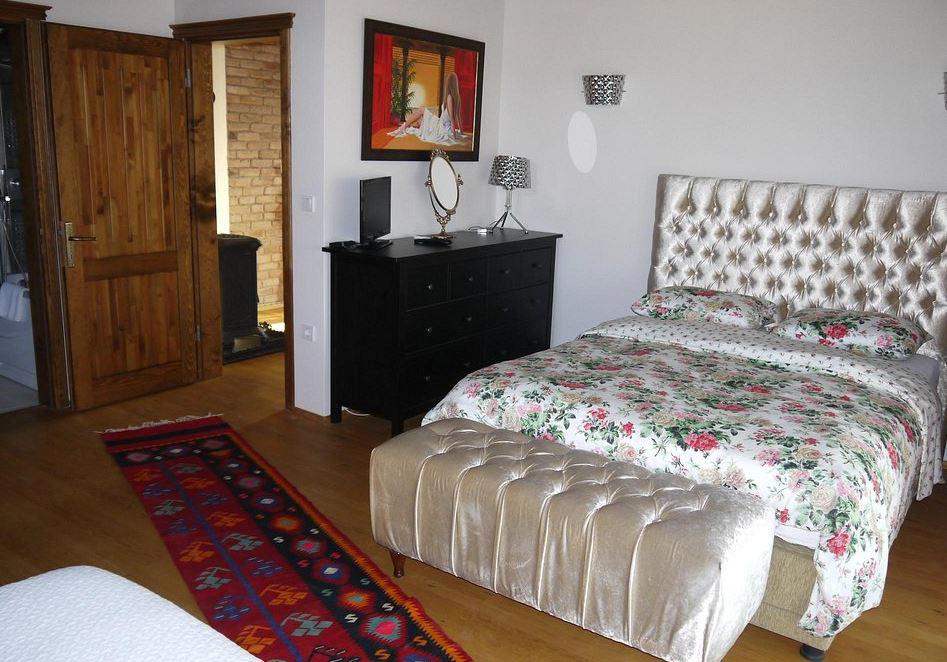 Naturalife Butik Otel & Restaurant