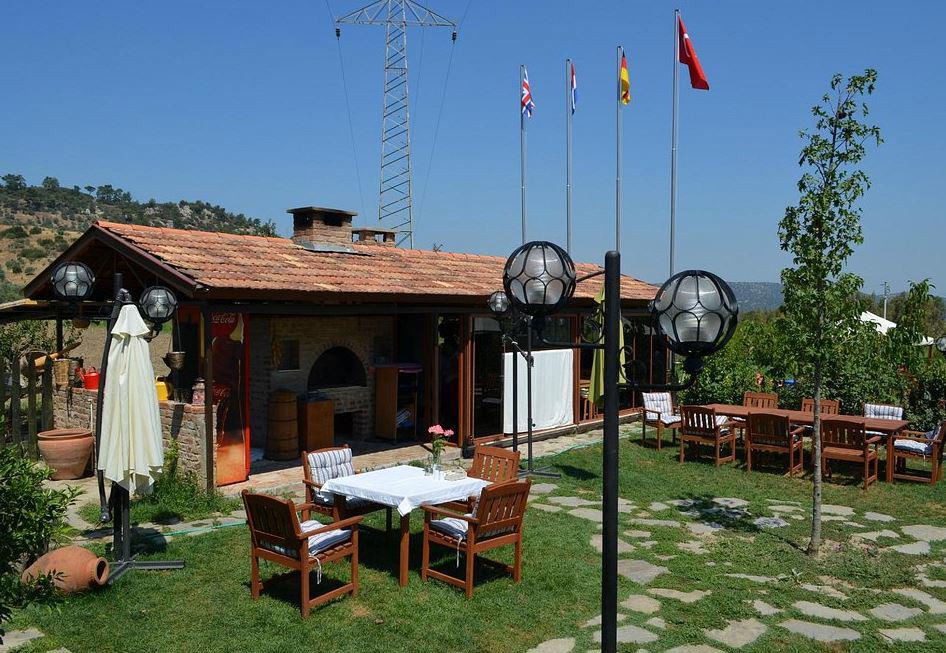Naturalife Butik Otel & Restaurant