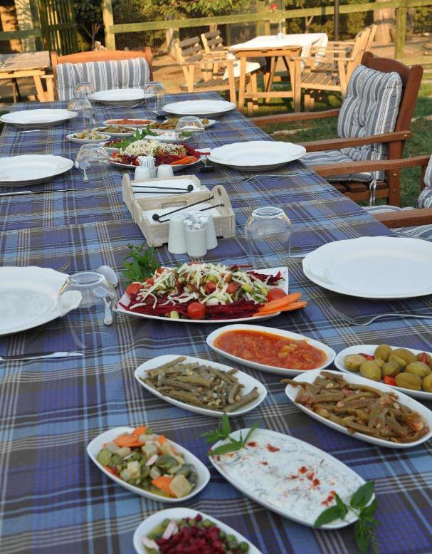 Naturalife Butik Otel & Restaurant