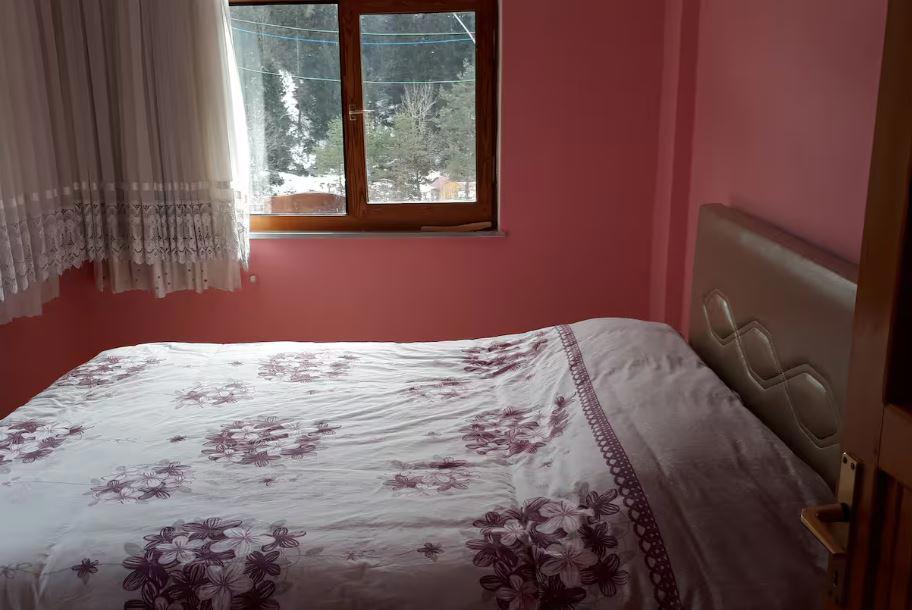 Yesilyayla Eko Turizm Konaklama