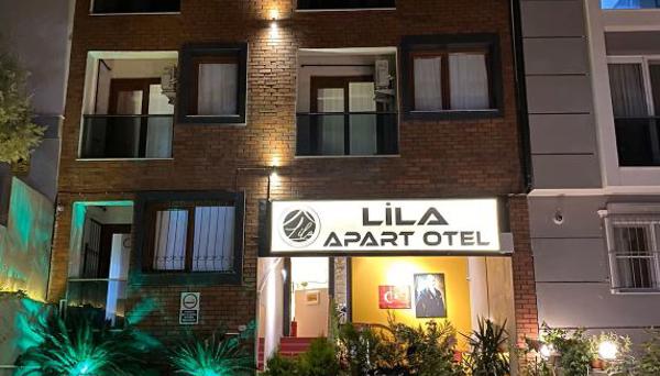 Lila Apart Otel