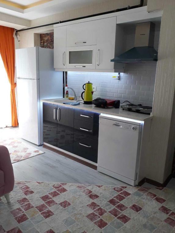 Lila Apart Otel