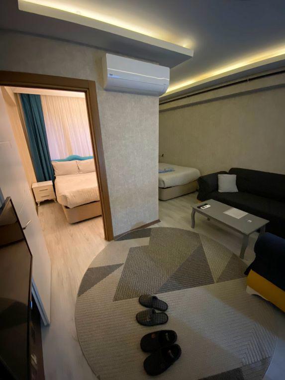 Lila Apart Otel