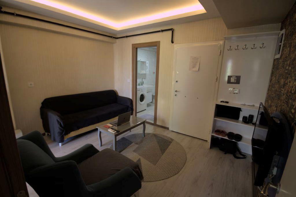 Lila Apart Otel