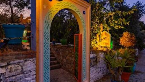 Guest House By West