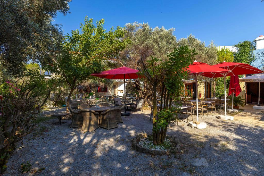 Guest House By West