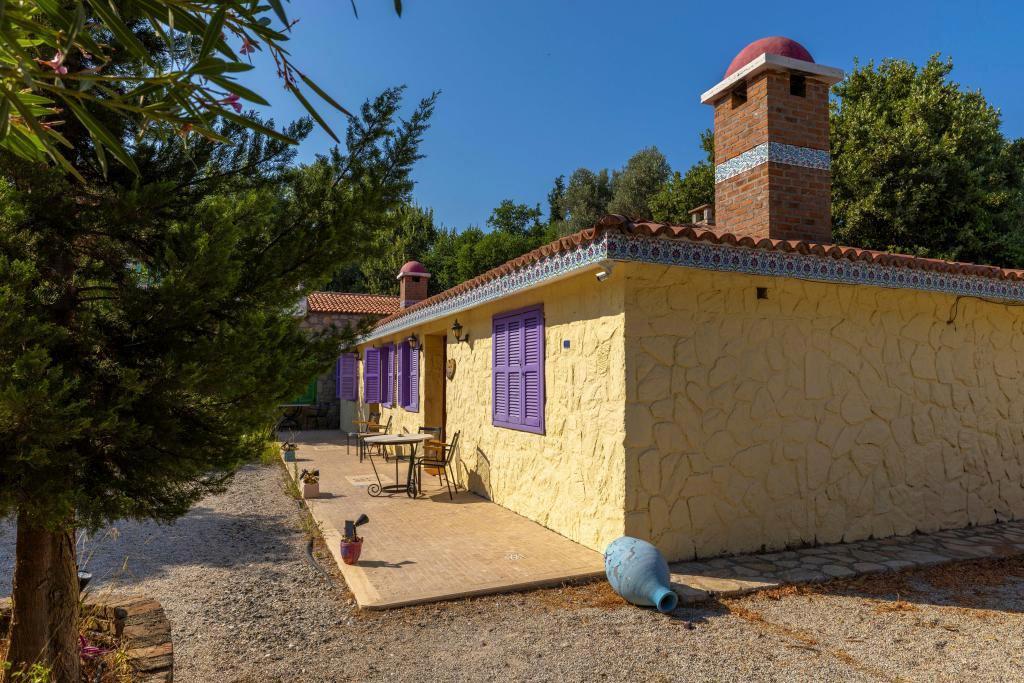 Guest House By West