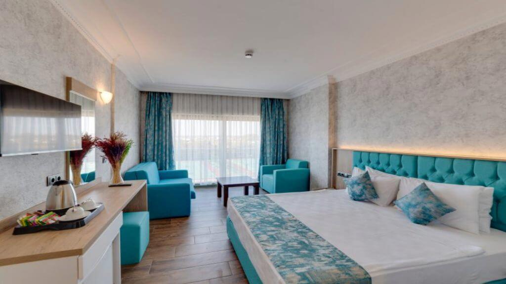 Anadolu Hotels Didim Club