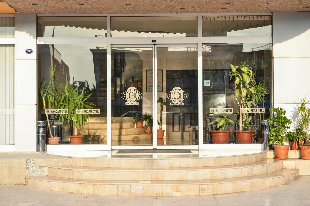 Hakcan Hotel