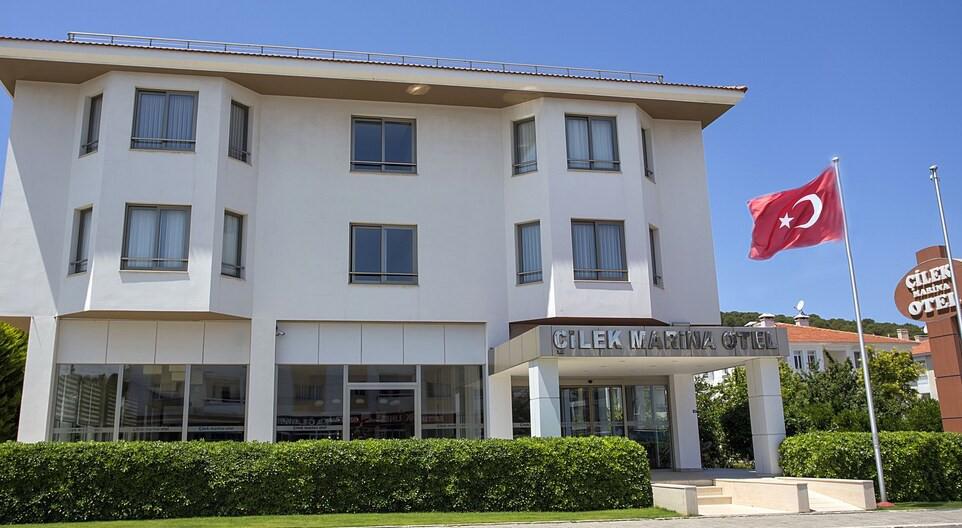 Çilek Marina Hotel
